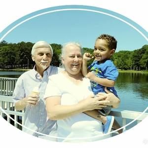 Meet your Posher, Ricky